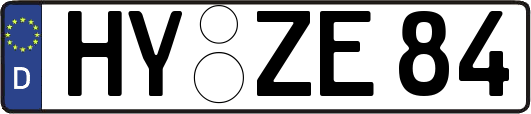HY-ZE84