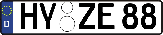 HY-ZE88