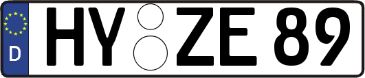 HY-ZE89