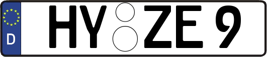 HY-ZE9