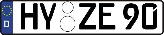 HY-ZE90
