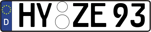 HY-ZE93
