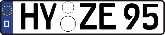 HY-ZE95