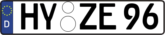 HY-ZE96