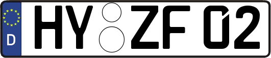 HY-ZF02