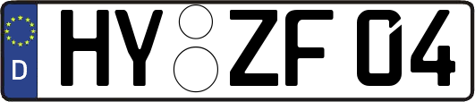 HY-ZF04