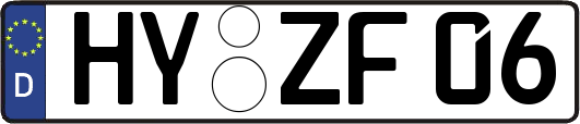 HY-ZF06