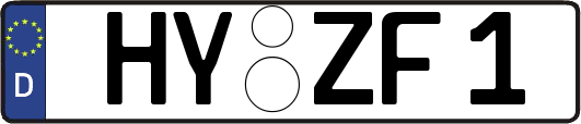 HY-ZF1