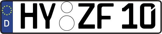 HY-ZF10