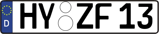 HY-ZF13