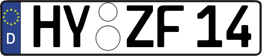 HY-ZF14
