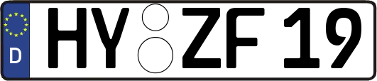HY-ZF19