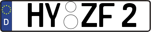 HY-ZF2
