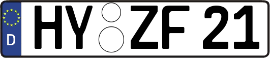 HY-ZF21