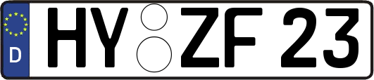 HY-ZF23