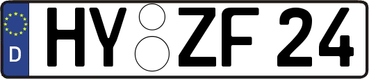HY-ZF24