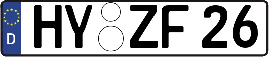 HY-ZF26
