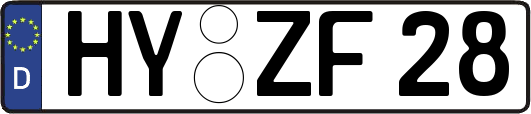 HY-ZF28