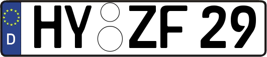 HY-ZF29
