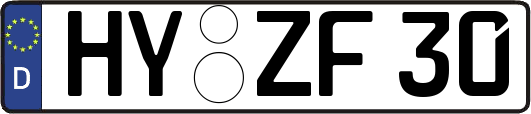 HY-ZF30
