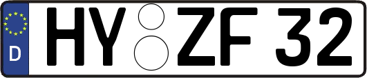 HY-ZF32
