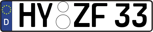 HY-ZF33