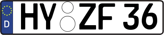 HY-ZF36
