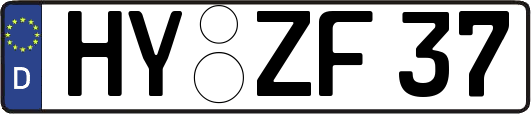 HY-ZF37