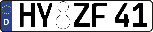 HY-ZF41