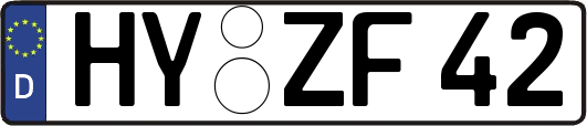 HY-ZF42