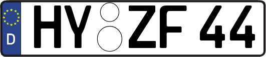 HY-ZF44