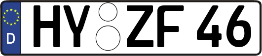 HY-ZF46
