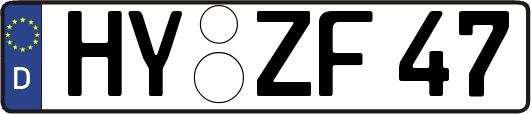 HY-ZF47