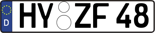 HY-ZF48
