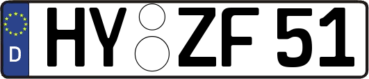 HY-ZF51