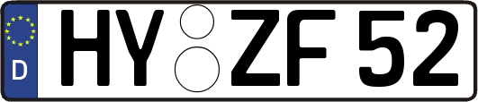 HY-ZF52