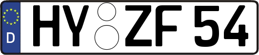 HY-ZF54