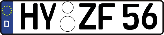HY-ZF56