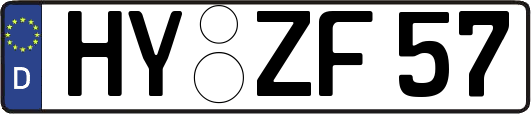 HY-ZF57
