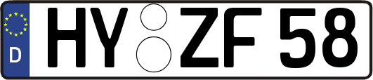HY-ZF58