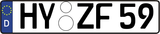 HY-ZF59