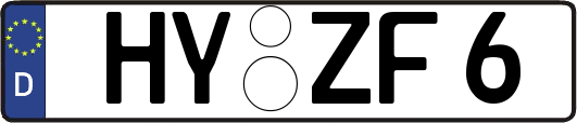 HY-ZF6