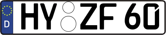HY-ZF60