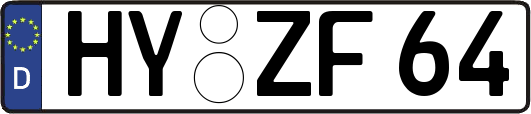 HY-ZF64