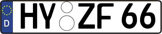 HY-ZF66