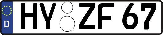 HY-ZF67