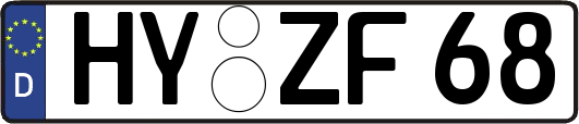 HY-ZF68