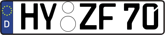 HY-ZF70