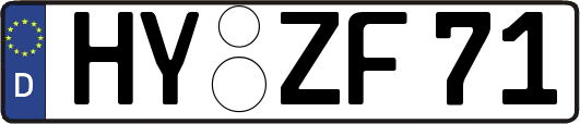 HY-ZF71