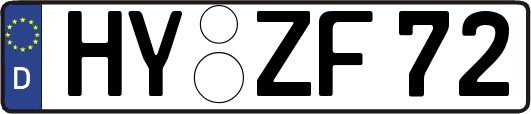HY-ZF72